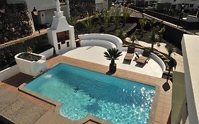 Villa Calero
